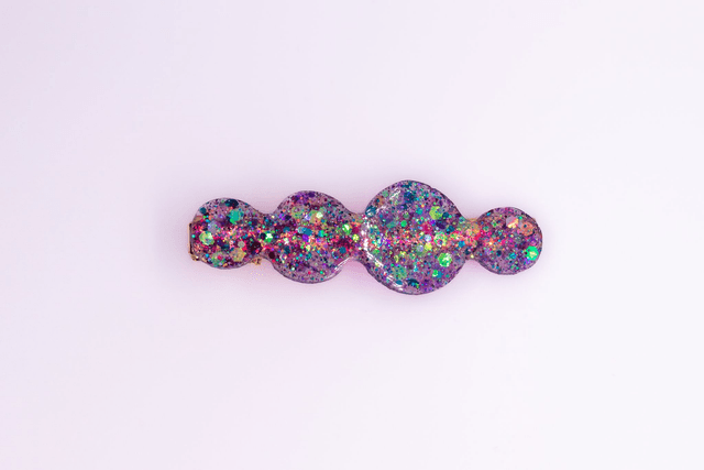 Barrette Disco