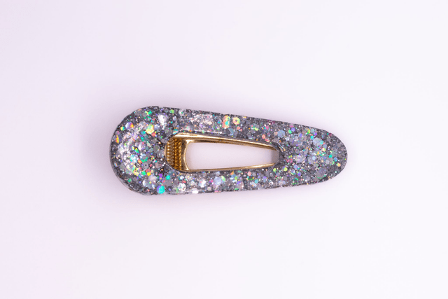 Barrette Pop