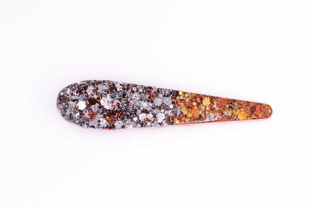 Barrette Goutte