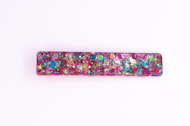 Barrette Funky