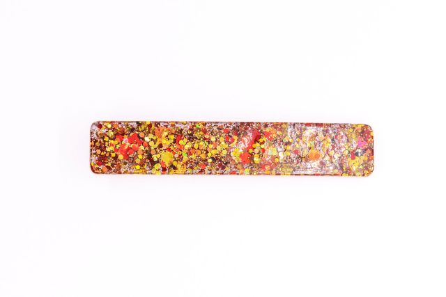 Barrette Jazzy