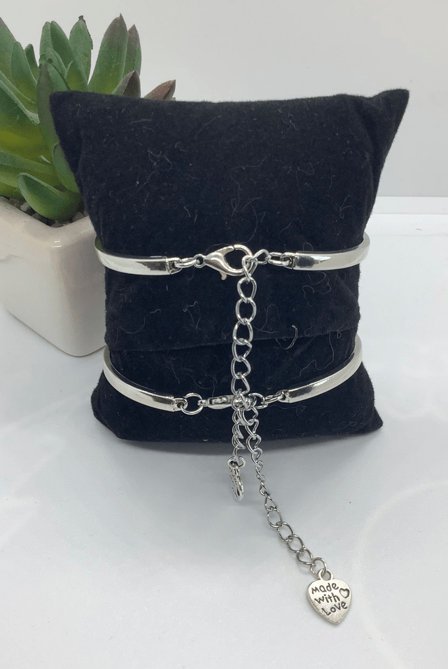 Bracelet bulles acidulées 