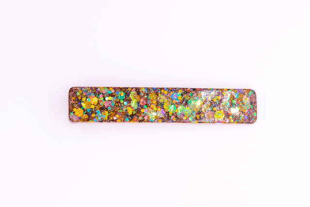 Barrette Funky
