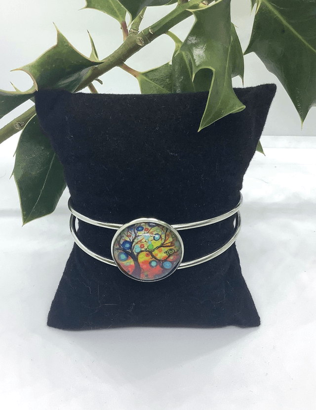 Bracelet Arbre Magique 