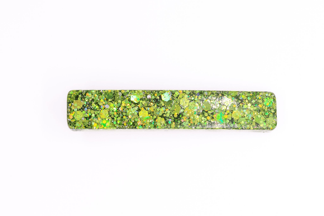 Barrette Jazzy