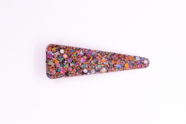 Barrette Triangle