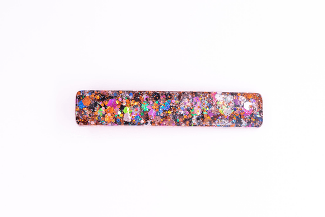 Barrette Jazzy