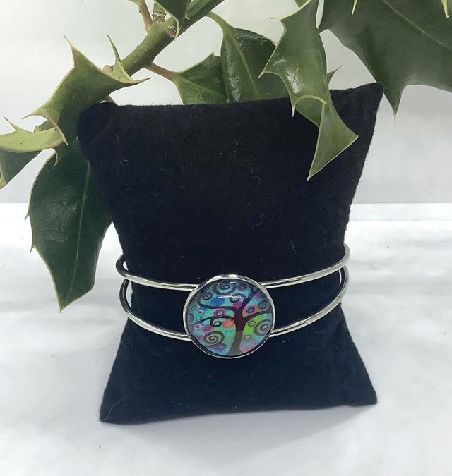 Bracelet Arbre Magique 