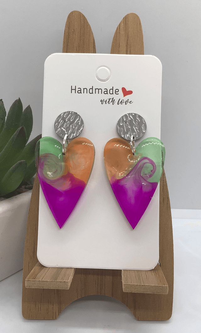 Amour Fou - Disponibles en divers coloris 