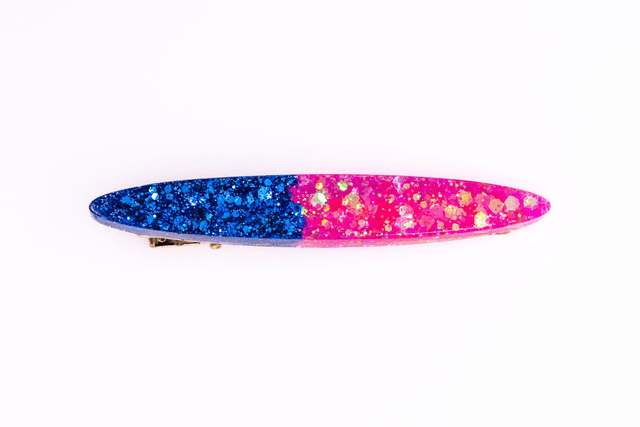 Barrette Juliette