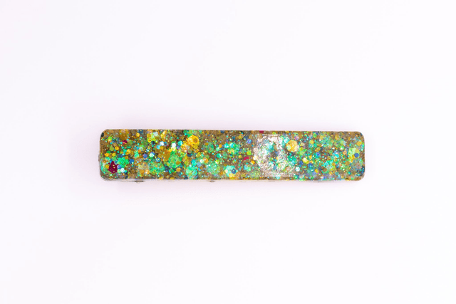 Barrette Funky