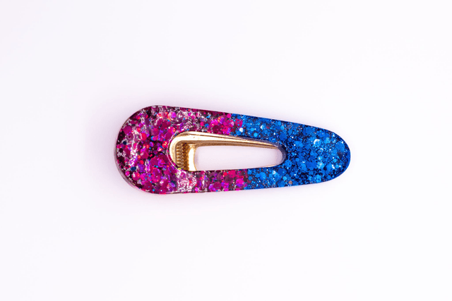 Barrette Pop