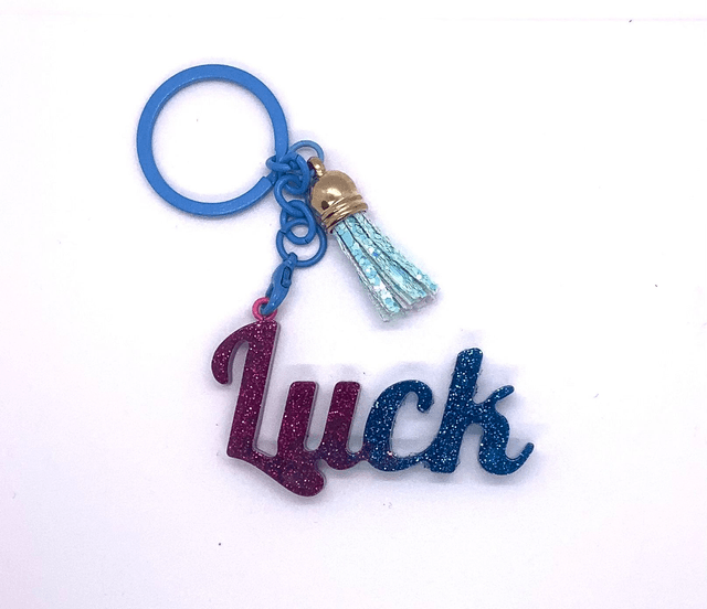 Porte-clés Luck 
