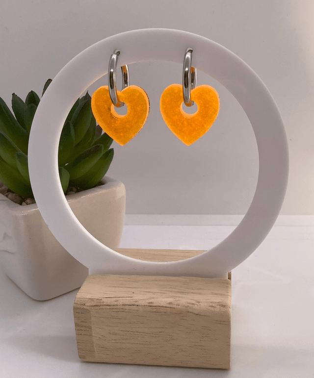 Petits Coeurs 