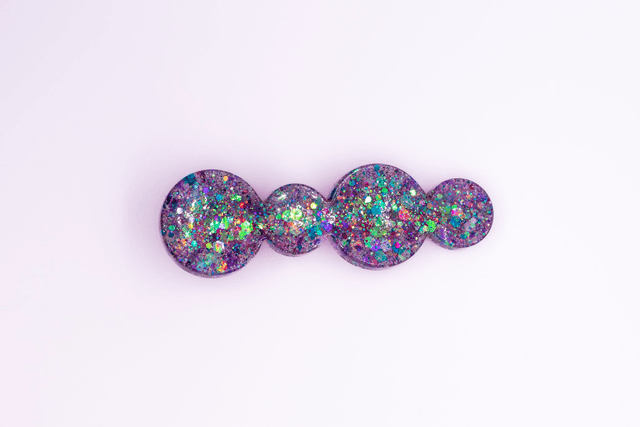 Barrette Disco