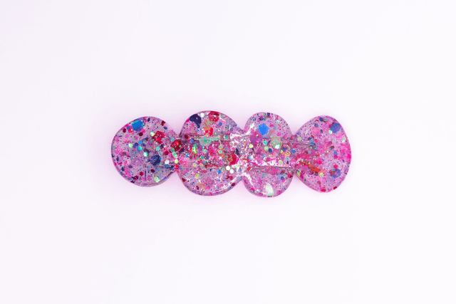 Barrette Huguette