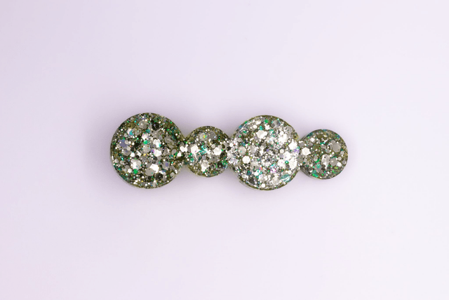 Barrette Disco