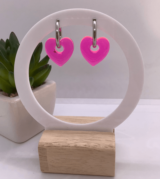 Petits Coeurs 