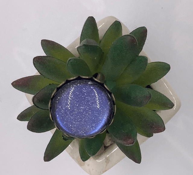 Bagues en verre 18mm
