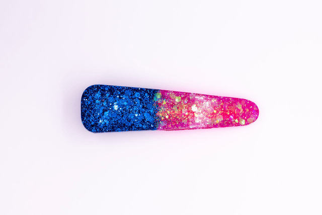Barrette Kitch