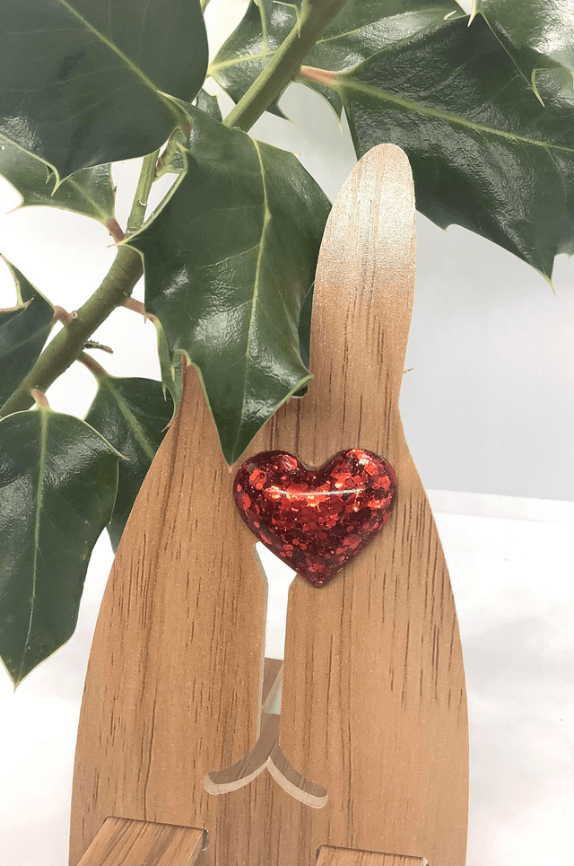 Pin’s Petit Coeur 