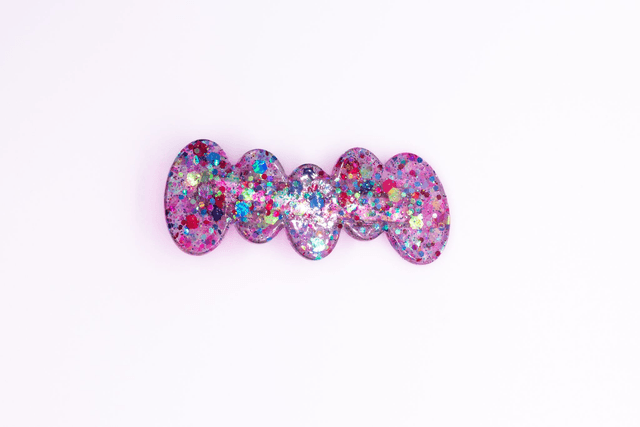 Barrette Huguette