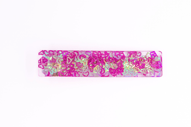 Barrette Carnaval
