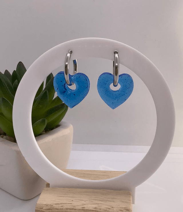Petits Coeurs 