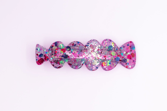 Barrette Huguette