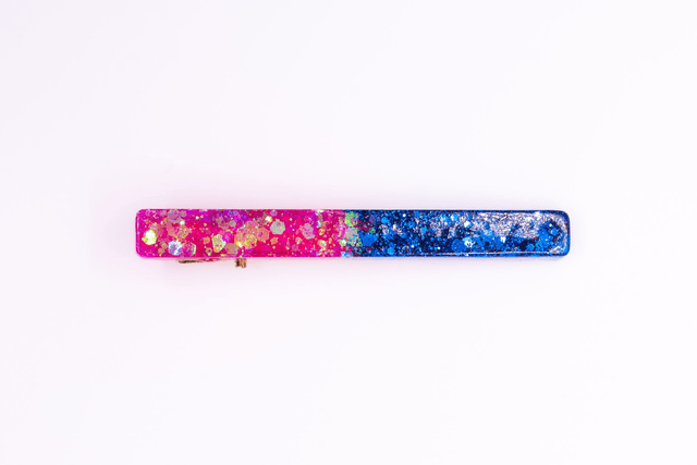 Barrette Mini