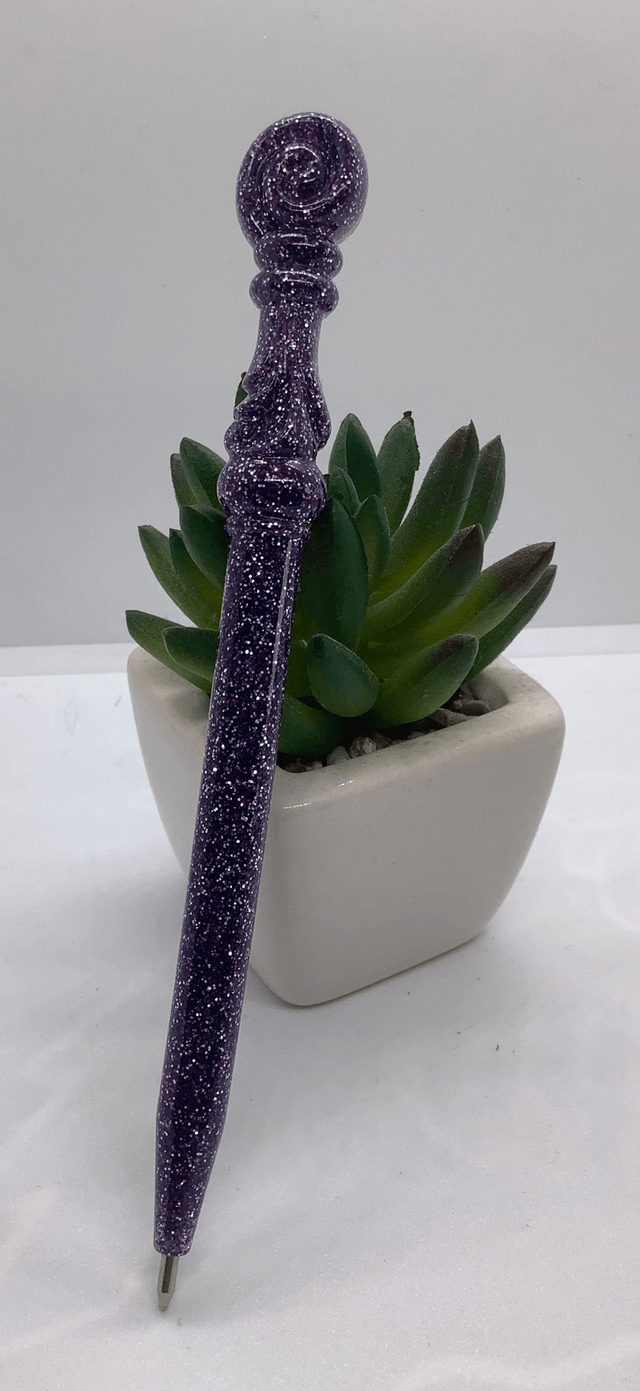 Le Stylo Des Fées