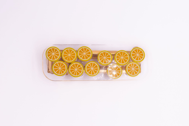 Barrette Gourmande