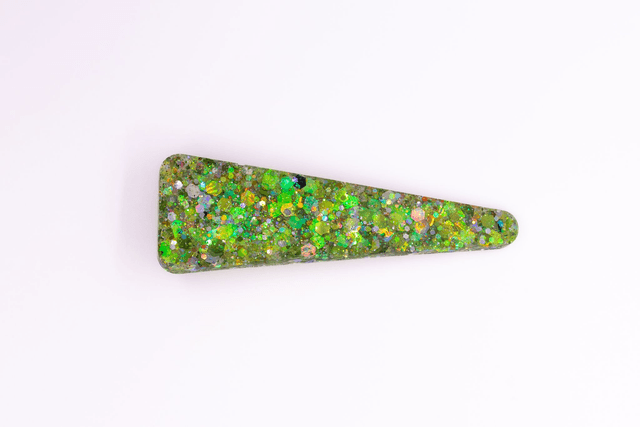Barrette Triangle