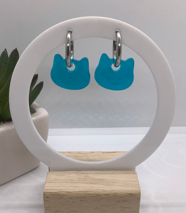 Tête De Chat