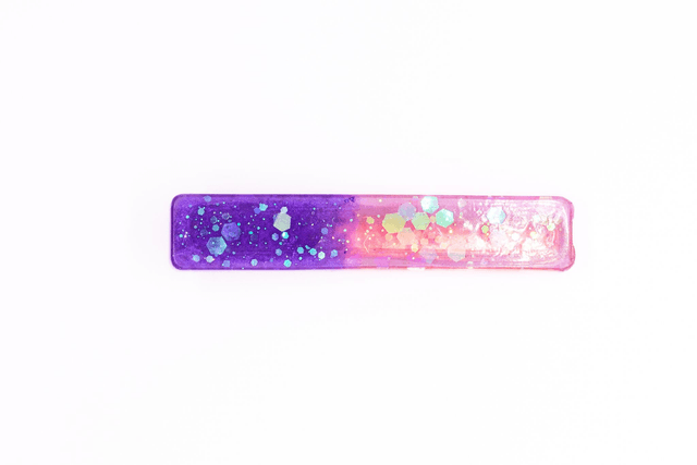 Barrette Jazzy