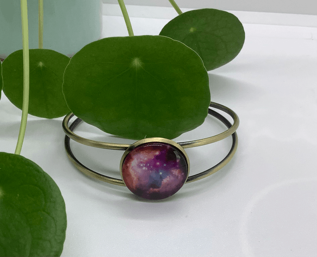 Bracelet Galaxie 