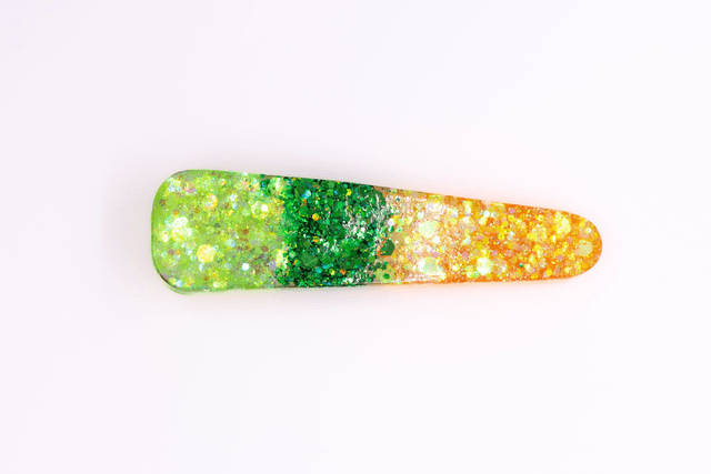 Barrette Kitch