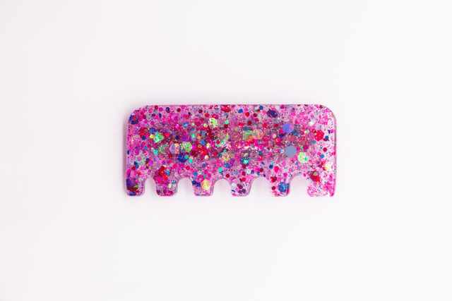 Barrette Huguette
