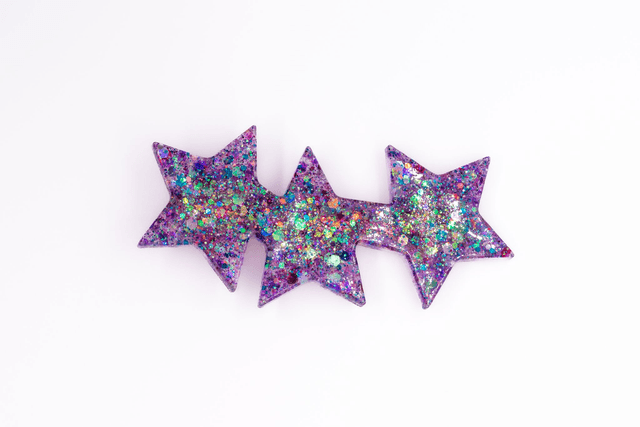 Barrette Stella