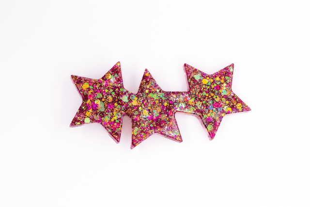 Barrette Stella