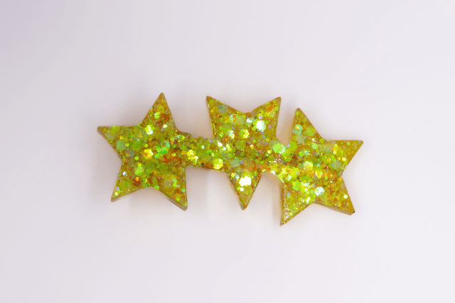 Barrette Stella
