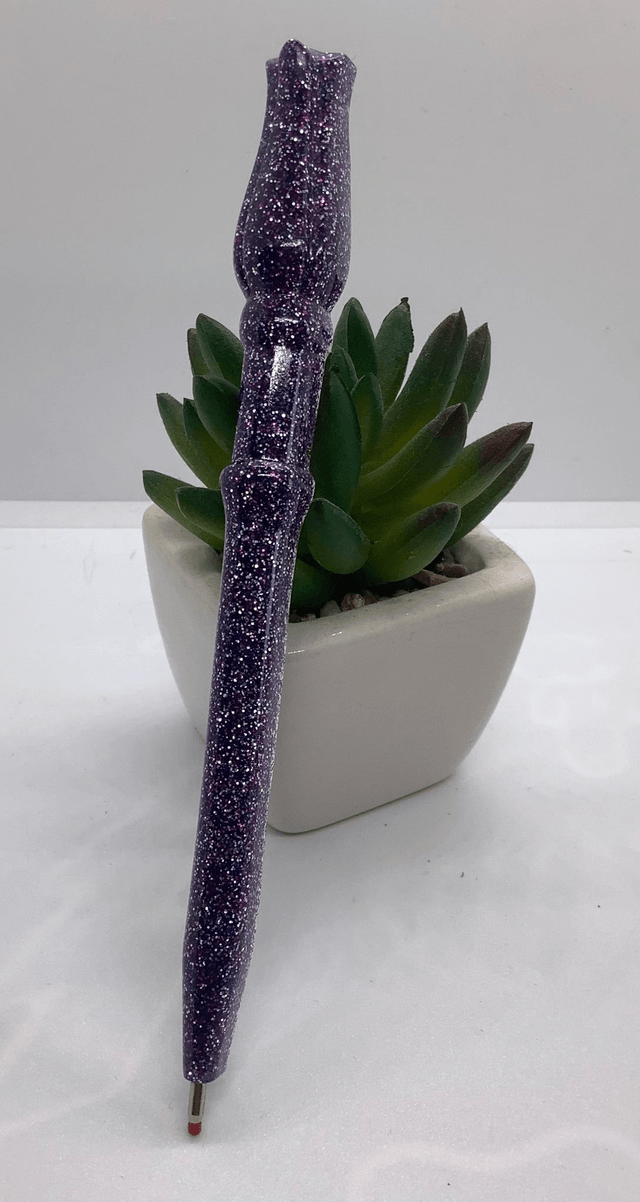 Le Stylo Des Fées