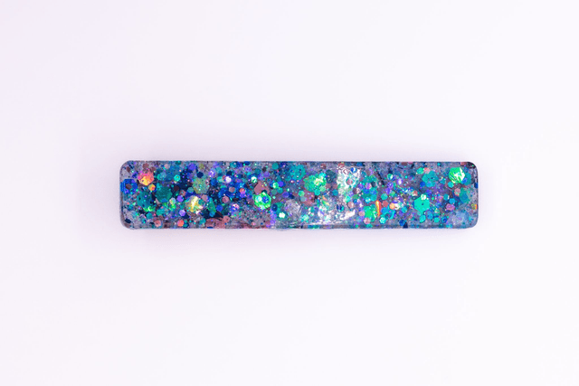 Barrette Funky