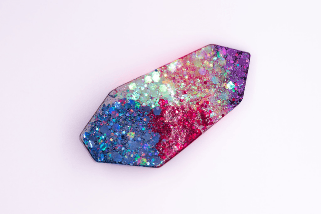 Barrette Maxi