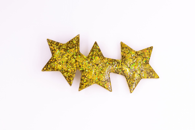 Barrette Stella