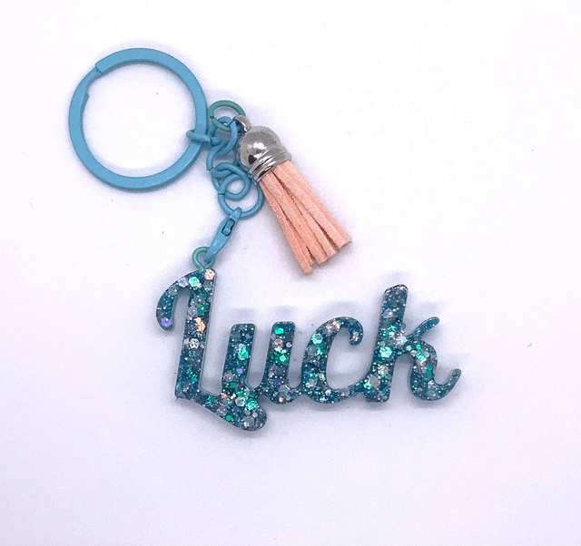 Porte-clés Luck 