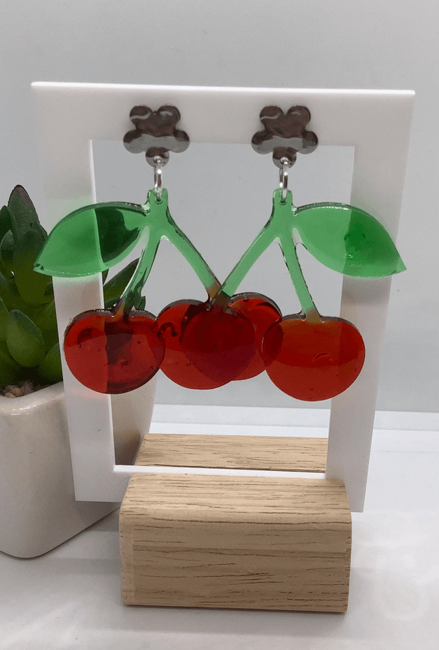 Le Temps Des Cerises