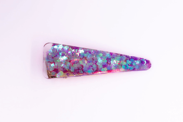 Barrette Triangle