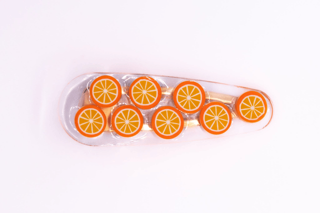 Barrette Gourmande