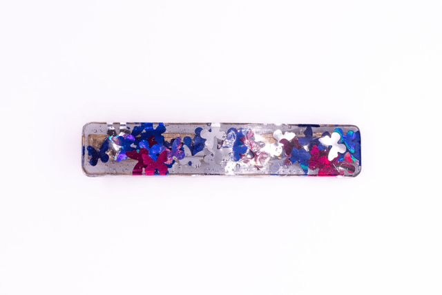 Barrette Funky